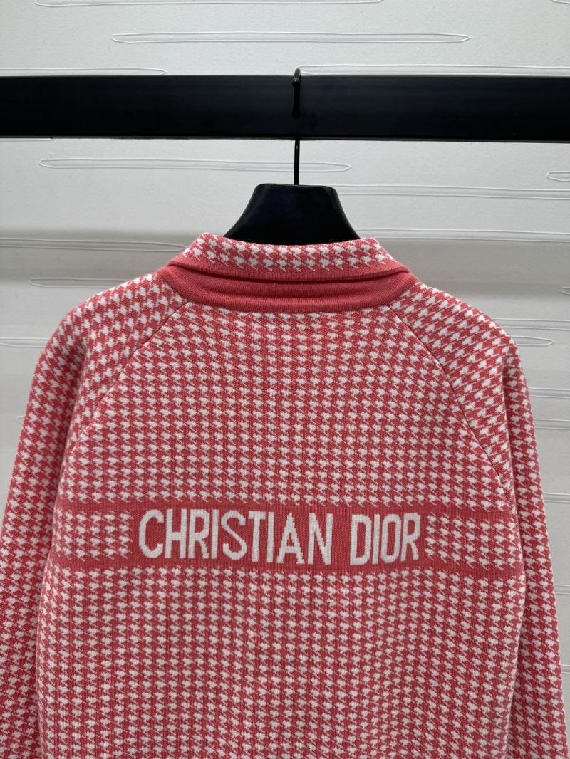 Christian Dior Sweaters